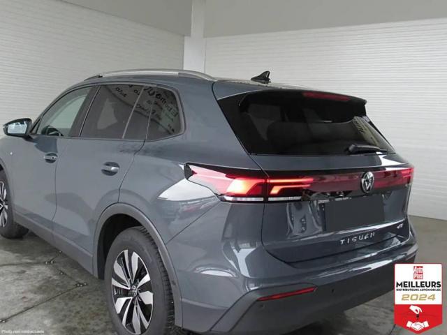 Volkswagen Tiguan image 1