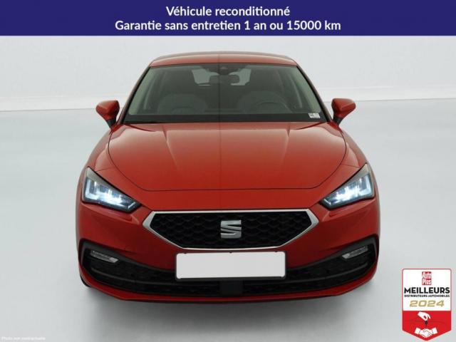 Seat Leon image 5
