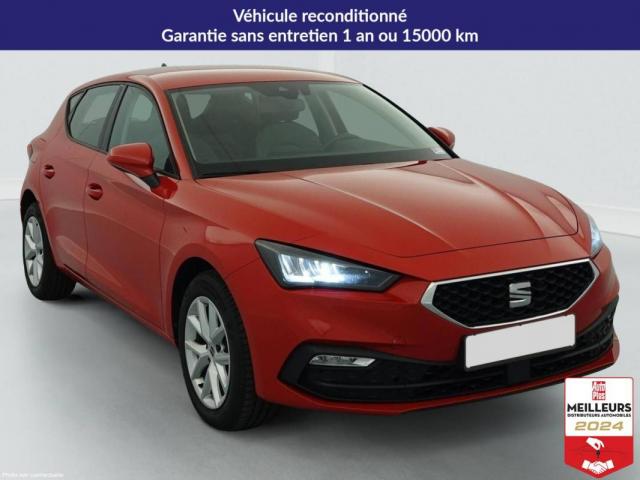 Seat Leon image 2