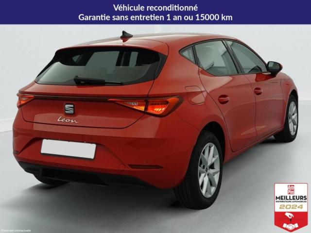 Seat Leon image 3