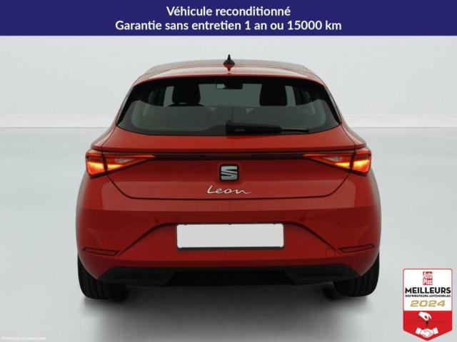Seat Leon image 1