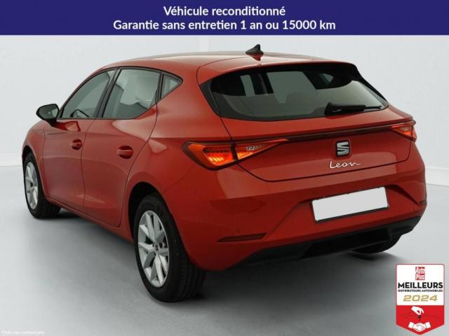 Seat Leon image 4