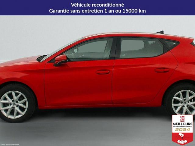 Seat Leon image 9