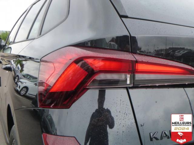 Skoda Kamiq image 6