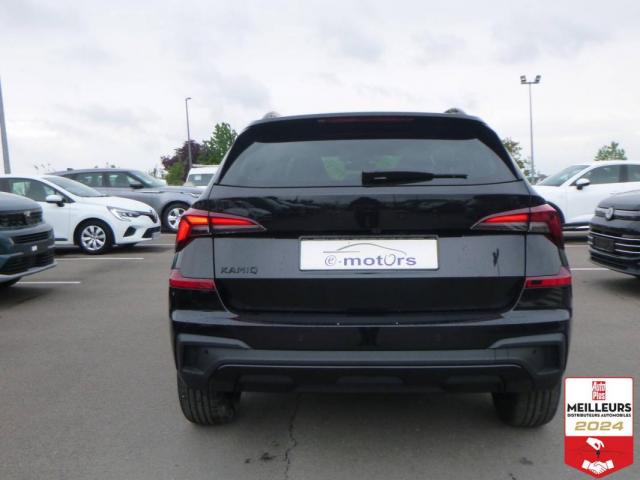 Skoda Kamiq image 9