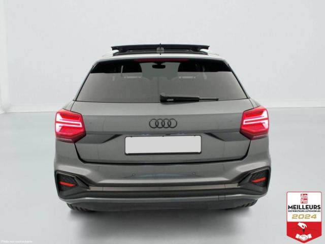 Audi Q2 image 5