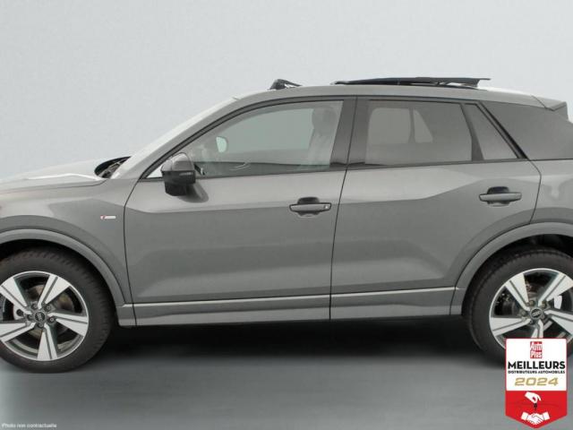 Audi Q2 image 9