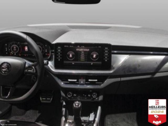 Skoda Kamiq image 5