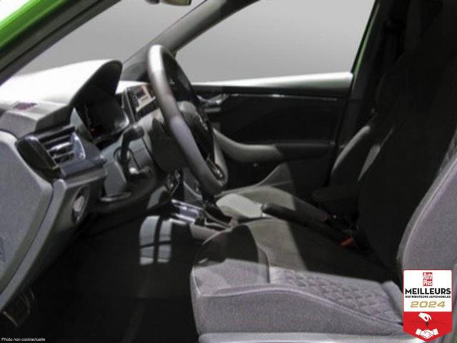 Skoda Kamiq image 2