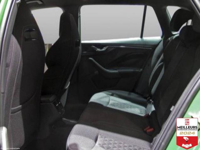 Skoda Kamiq image 3