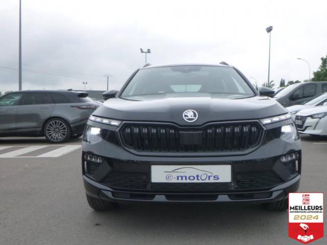 Skoda Kamiq image 4