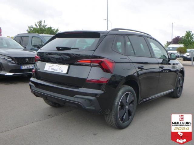 Skoda Kamiq image 6