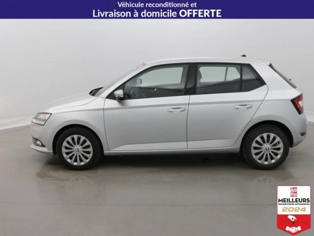 Skoda Fabia image 8