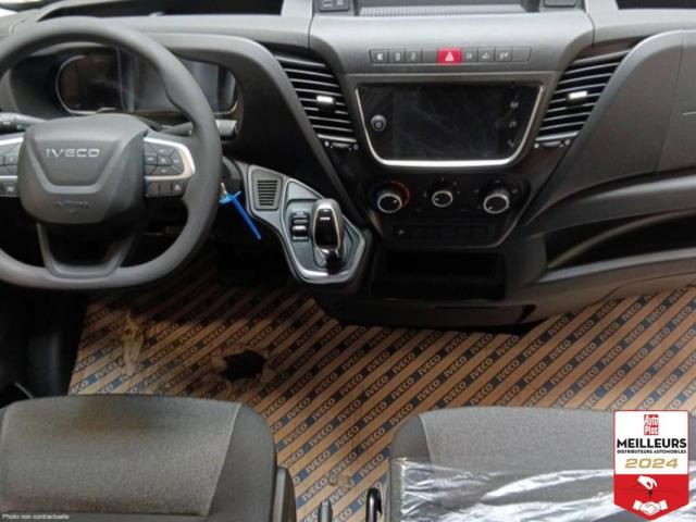 Iveco Daily image 3