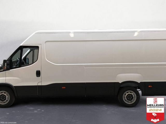 Iveco Daily image 1