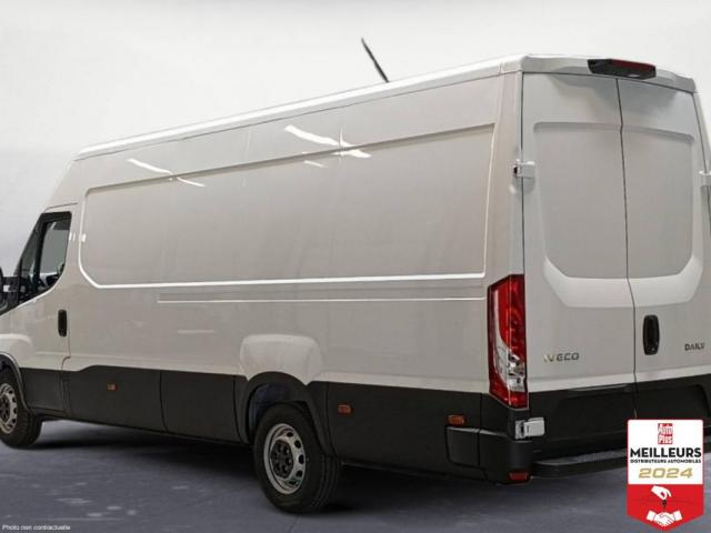 Iveco Daily image 6