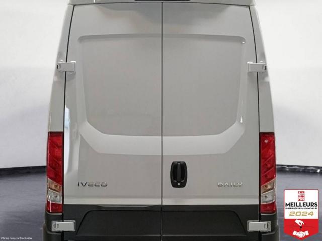 Iveco Daily image 8