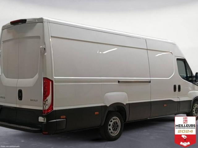 Iveco Daily image 9