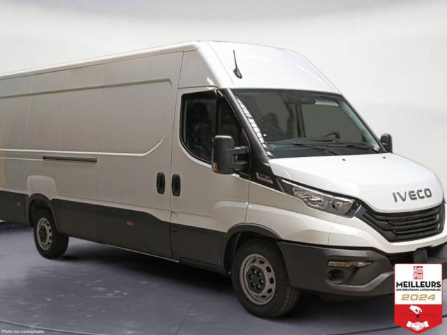 Iveco Daily image 4