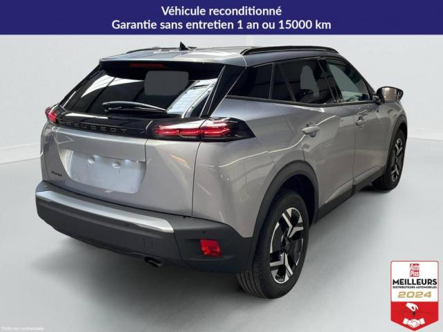 Peugeot 2008 image 9