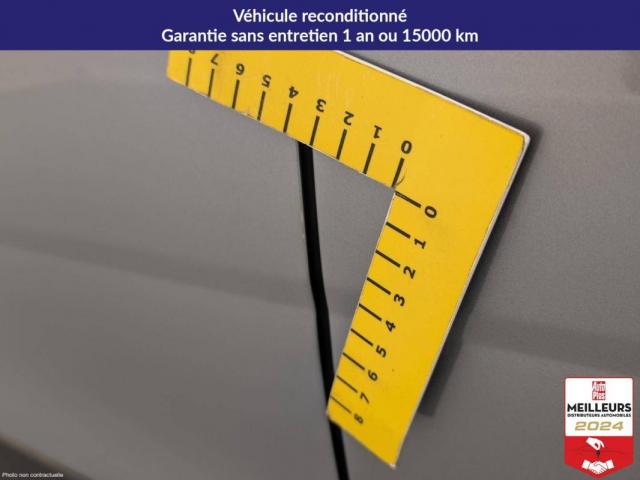 Peugeot 3008 image 8