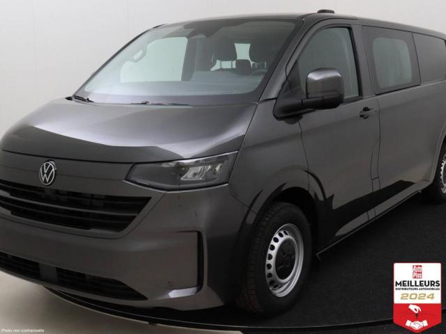 Volkswagen Transporter Procab L2h1 Tdi 170 Bva8 4motion Busin