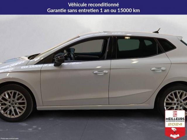 Seat Ibiza image 8