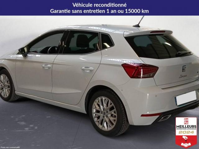 Seat Ibiza image 4