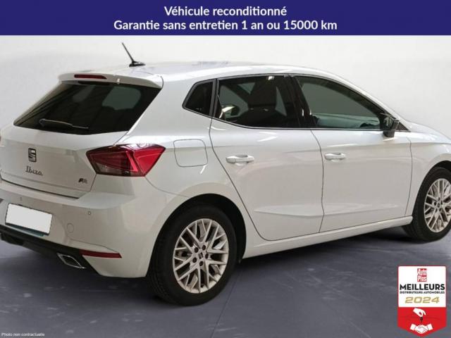 Seat Ibiza image 2