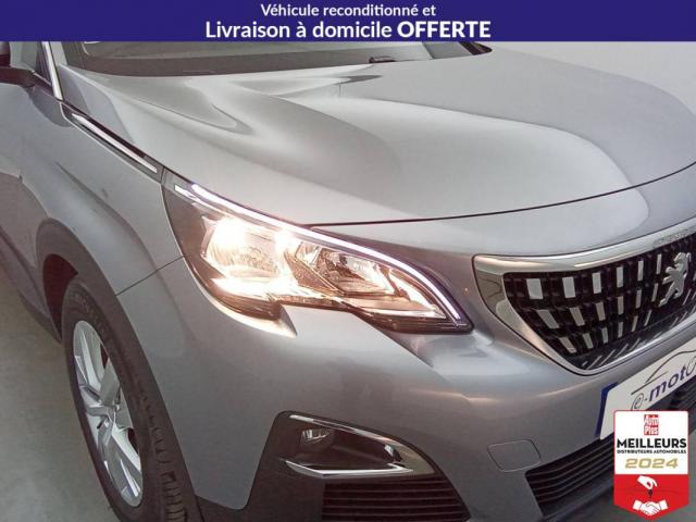Peugeot 5008 image 5