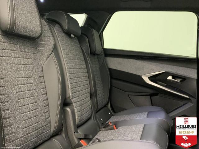 Peugeot 5008 image 7