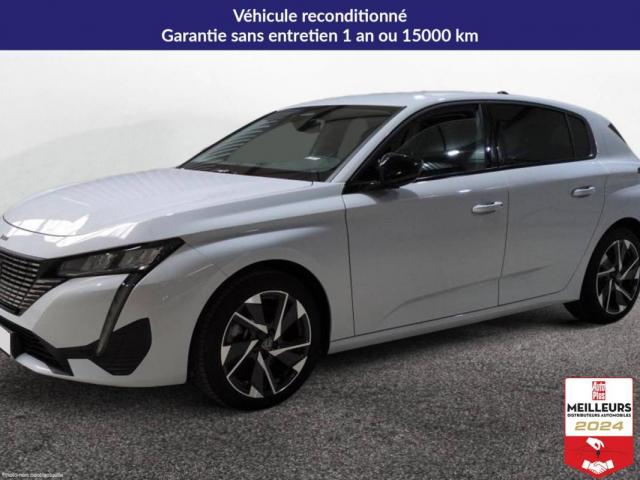 Peugeot 308 image 6