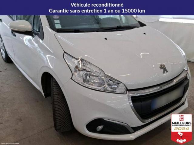 Peugeot 208 image 2