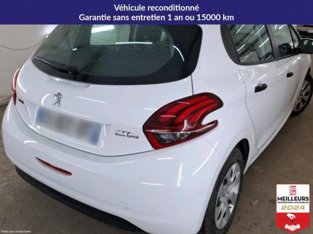 Peugeot 208 image 5