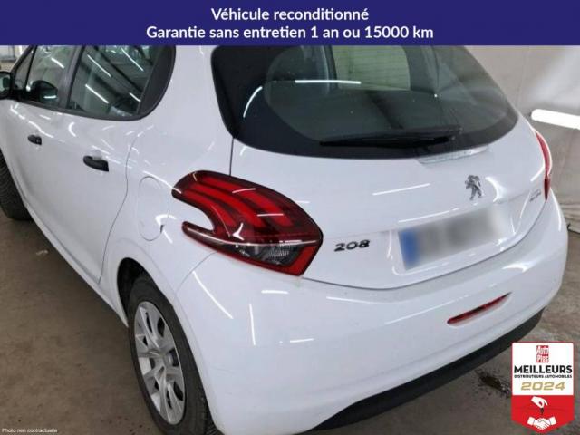 Peugeot 208 image 1