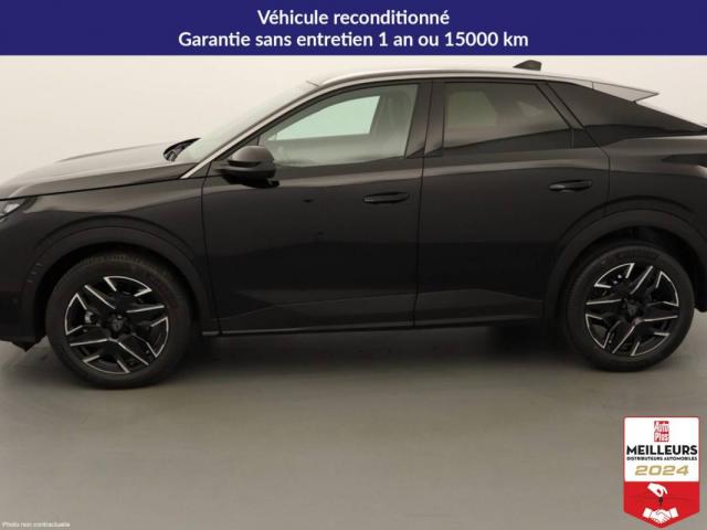 Peugeot 3008 image 8