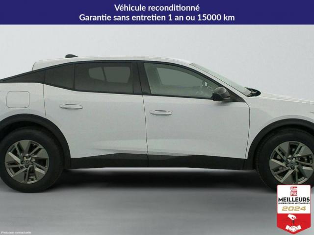 Peugeot 408 image 4