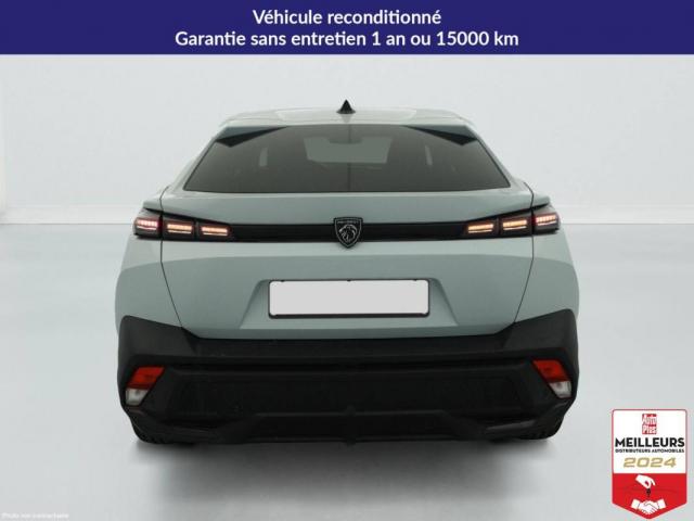 Peugeot 408 image 5