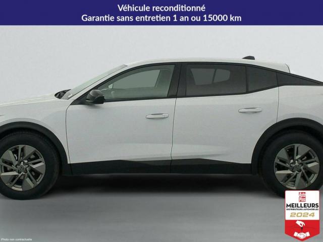 Peugeot 408 image 3