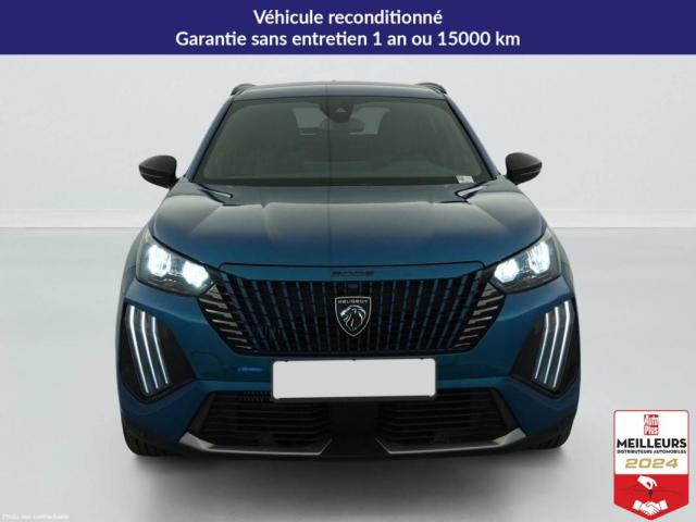 Peugeot 2008 image 8