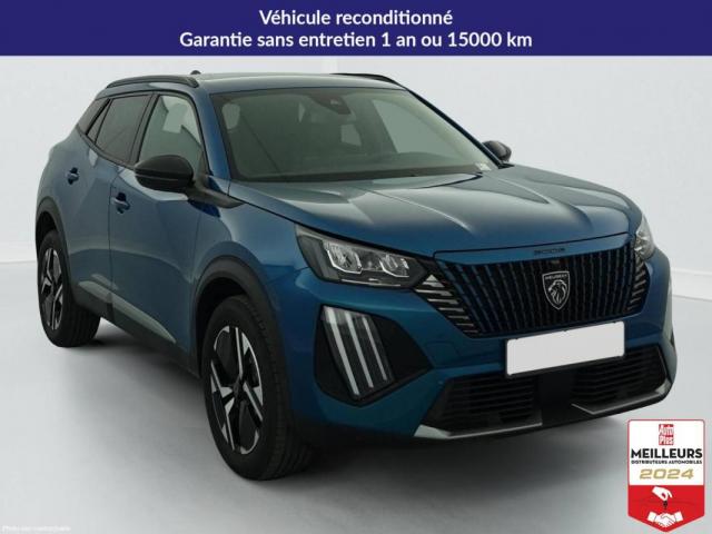 Peugeot 2008 image 6