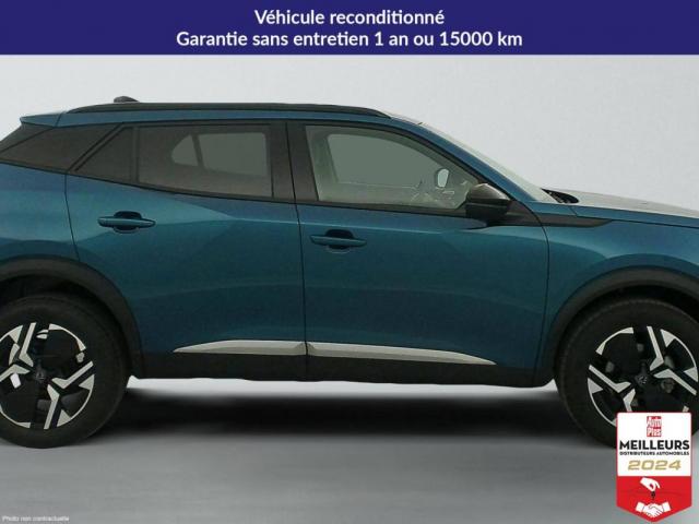 Peugeot 2008 image 1