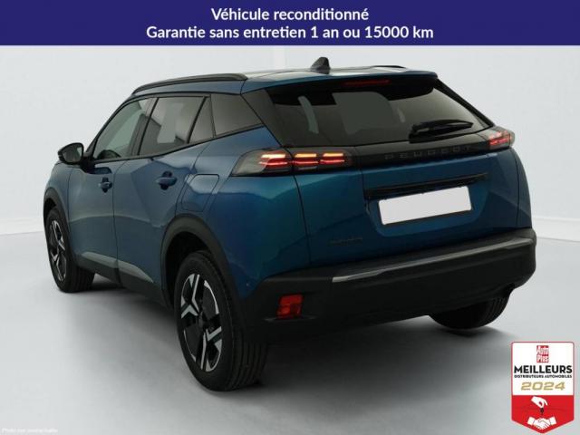 Peugeot 2008 image 7