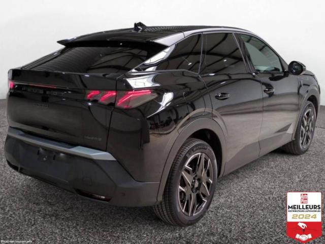 Peugeot 3008 image 9