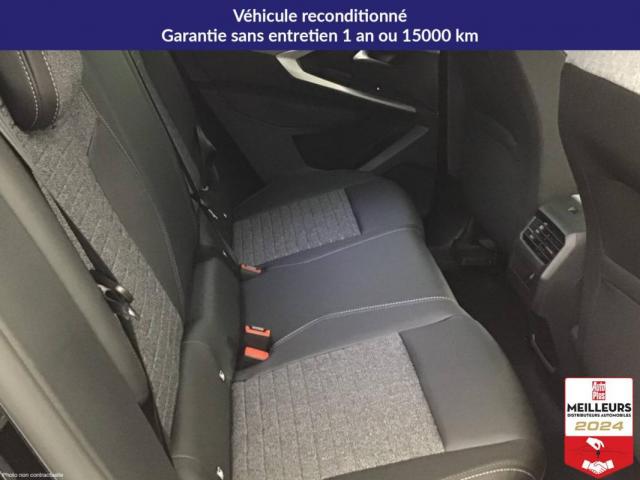 Peugeot 3008 image 2
