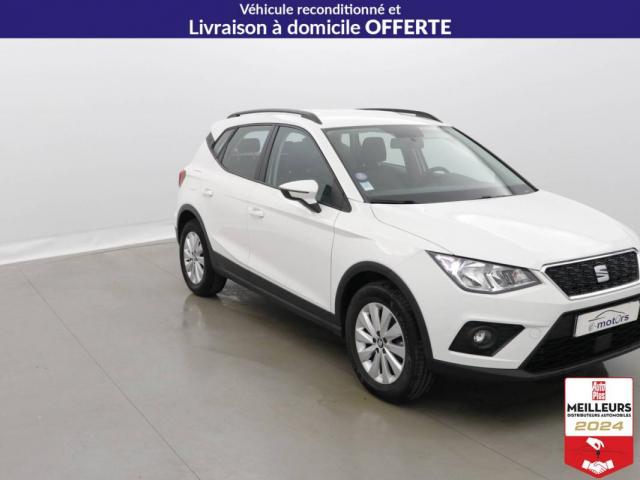 Seat Arona image 1
