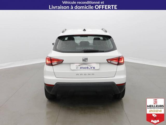 Seat Arona image 5
