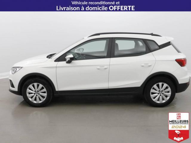 Seat Arona image 9