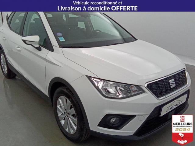 Seat Arona image 8