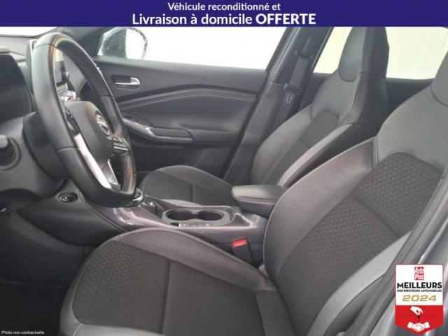 Nissan Juke image 4